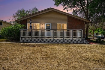 3355 Flower St #60, Lakewood, CO 80227