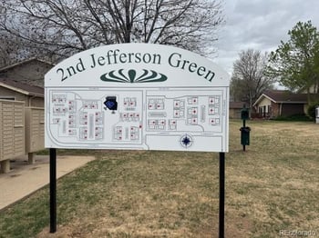 3355 Flower St #60, Lakewood, CO 80227