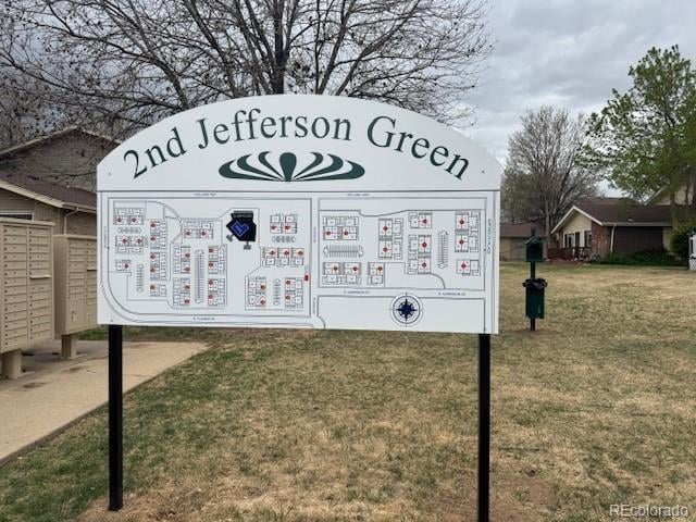 3355 Flower St #60, Lakewood, CO 80227