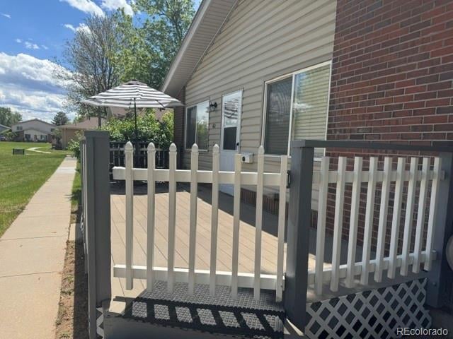 3355 Flower St #60, Lakewood, CO 80227