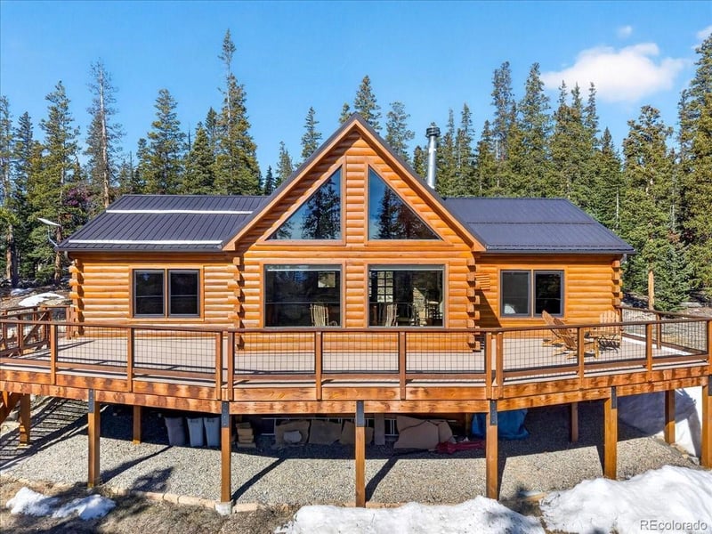 103 Prunes Pl, Fairplay, CO 80440