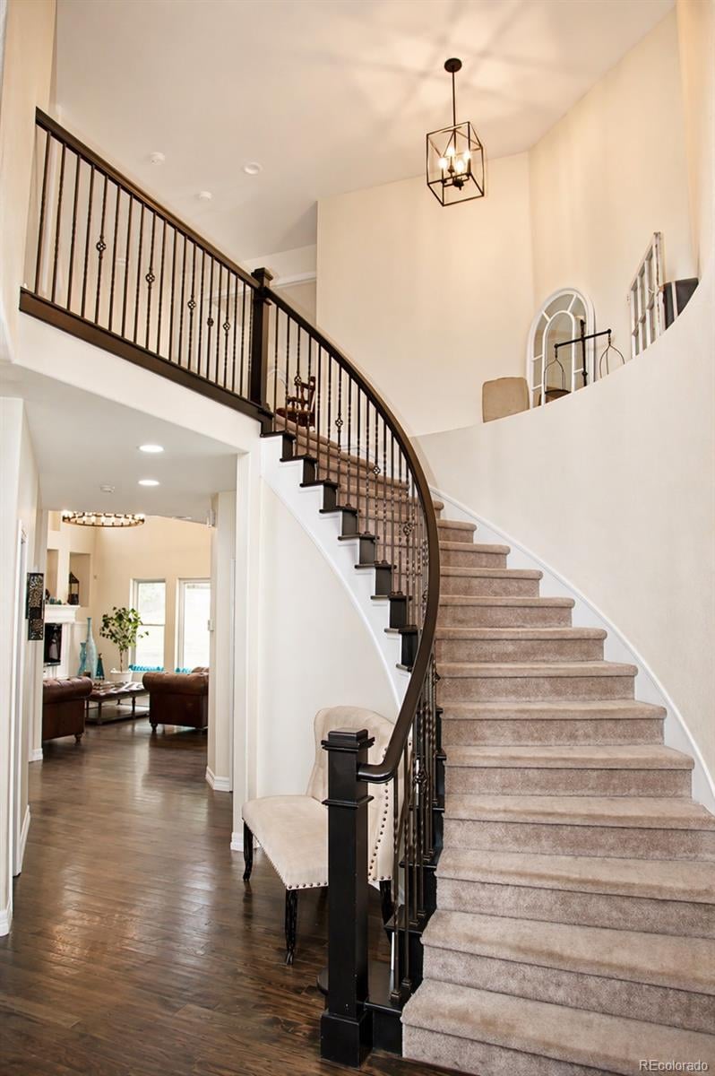 3665 Elk Run Dr, Castle Rock, CO 80109