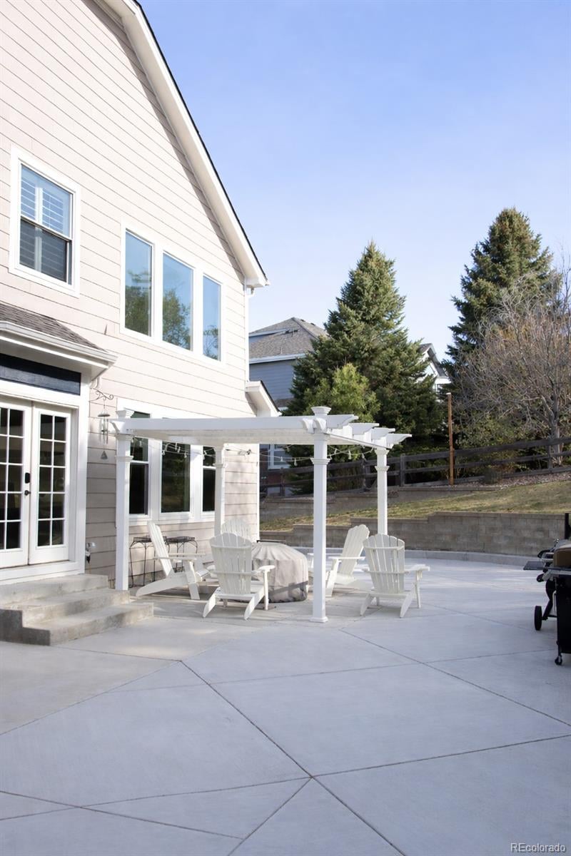 3665 Elk Run Dr, Castle Rock, CO 80109