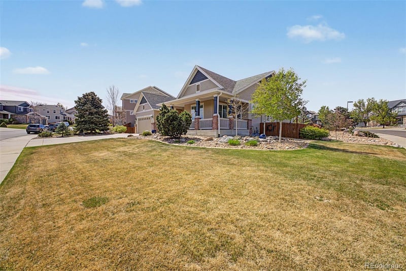 1282 Serene Dr, Erie, CO 80516