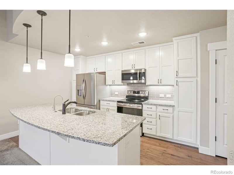 4612 Hahns Peak Dr #308, Loveland, CO 80538