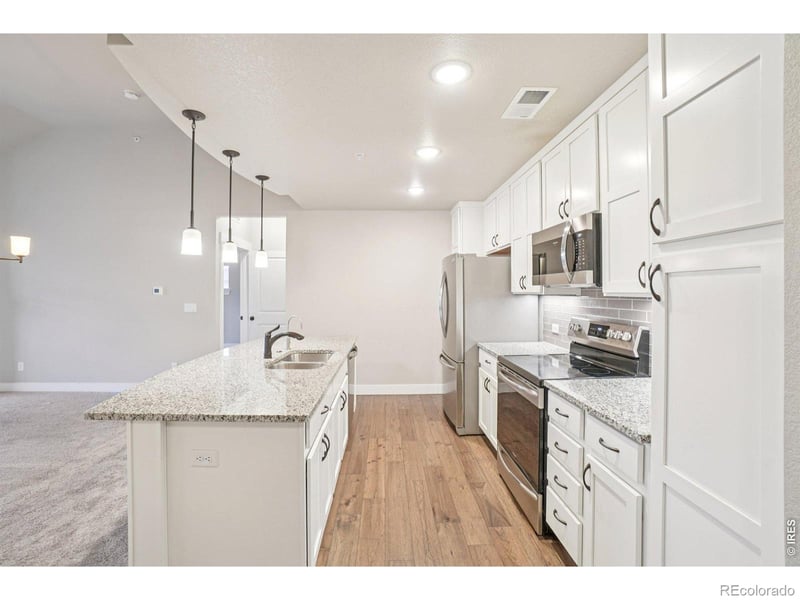 4612 Hahns Peak Dr #308, Loveland, CO 80538