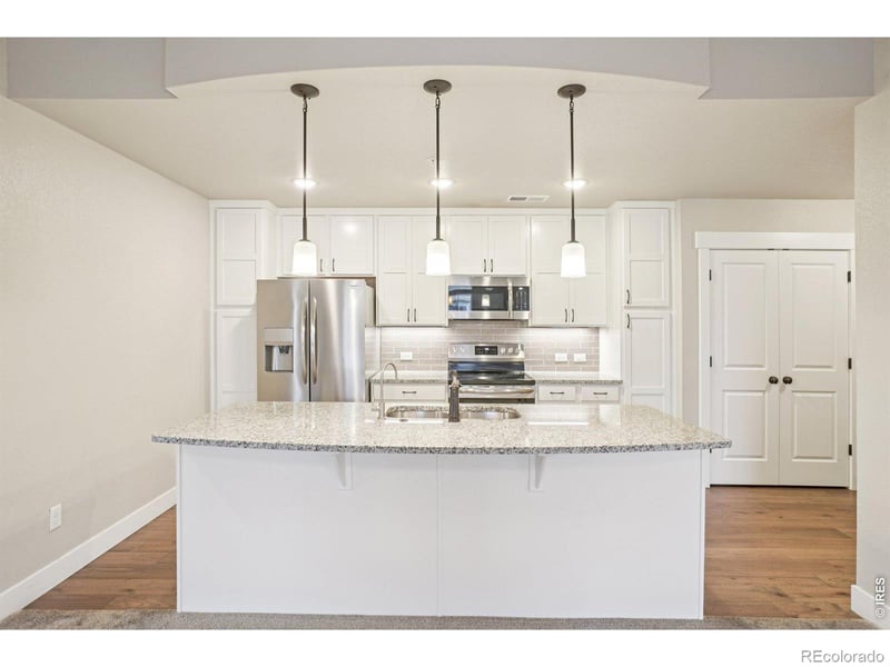 4612 Hahns Peak Dr #308, Loveland, CO 80538