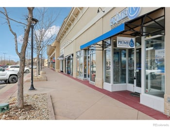 4612 Hahns Peak Dr #308, Loveland, CO 80538