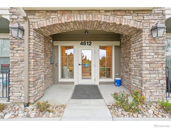 4612 Hahns Peak Dr #308, Loveland, CO 80538