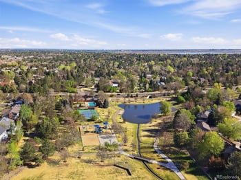 9521 Maplewood Cir, Greenwood Village, CO 80111