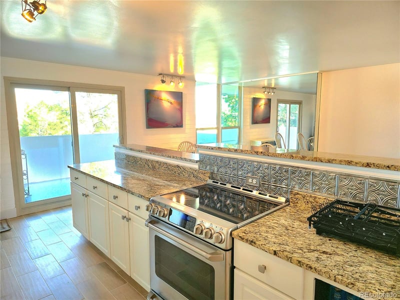 2880 Locust St #302N, Denver, CO 80222