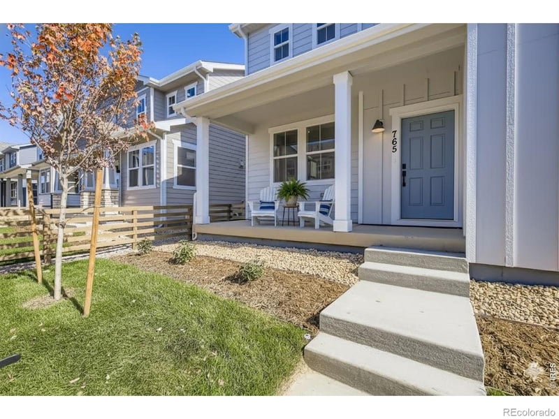 765 Nob Hill Ln, Fort Collins, CO 80524