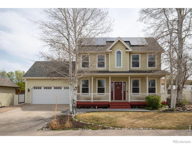 238 61st Ave, Greeley, CO 80634