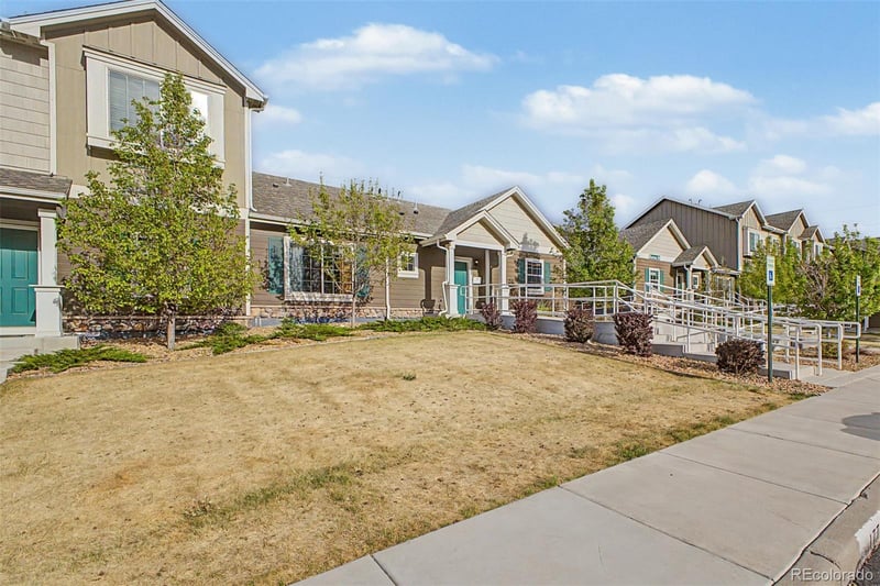 14700 104th Ave #1101, Commerce City, CO 80022