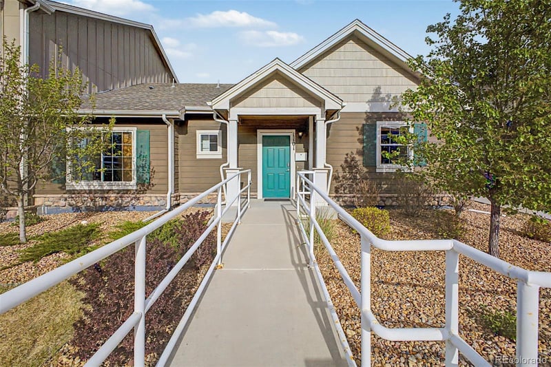 14700 104th Ave #1101, Commerce City, CO 80022