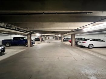 13950 E Oxford Pl #A303, Aurora, CO 80014