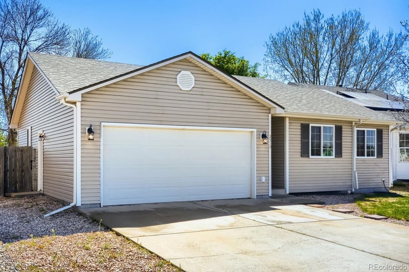 2510 Cedar Ave, Greeley, CO 80631