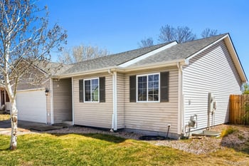 2510 Cedar Ave, Greeley, CO 80631