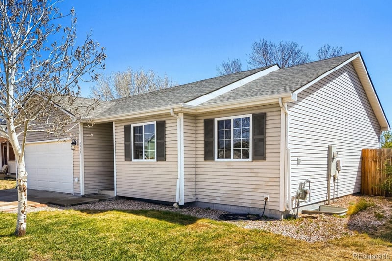 2510 Cedar Ave, Greeley, CO 80631