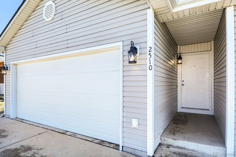 2510 Cedar Ave, Greeley, CO 80631