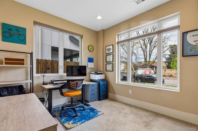 2661 Bannock St, Denver, CO 80223