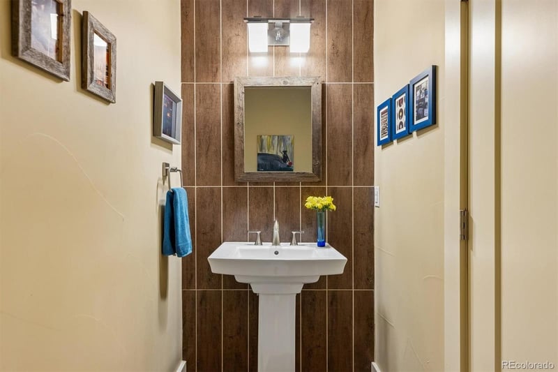 2661 Bannock St, Denver, CO 80223