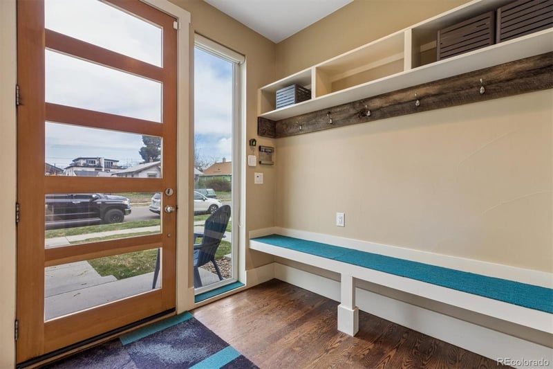 2661 Bannock St, Denver, CO 80223