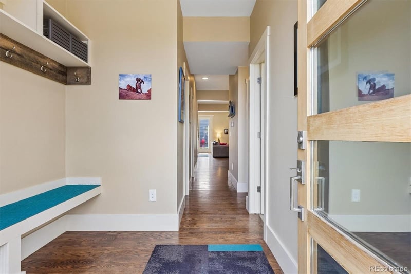 2661 Bannock St, Denver, CO 80223