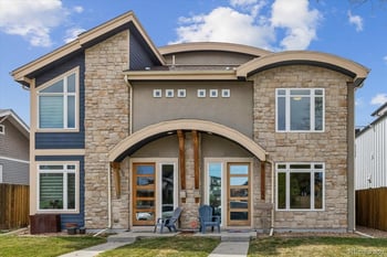 2661 Bannock St, Denver, CO 80223