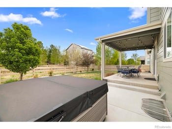 5708 High Desert Pl, Fort Collins, CO 80528