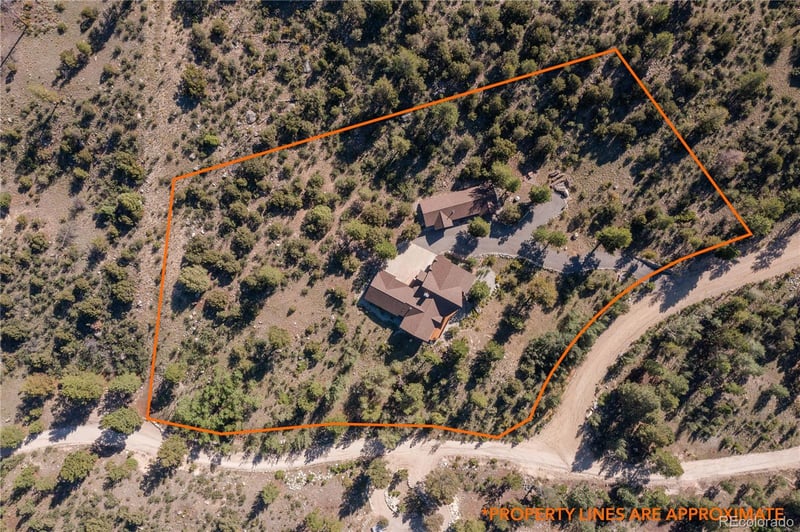 30054 Creek Rn, Buena Vista, CO 81211