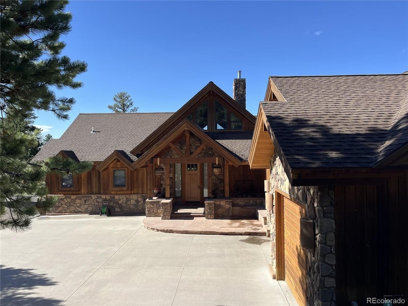 30054 Creek Rn, Buena Vista, CO 81211