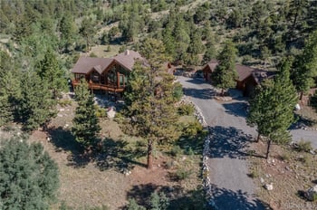 30054 Creek Rn, Buena Vista, CO 81211