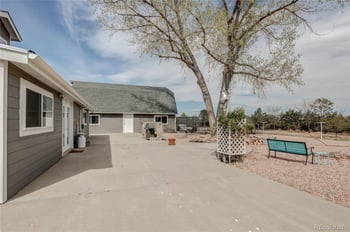 19231 County Road 22, Fort Lupton, CO 80621