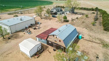 19231 County Road 22, Fort Lupton, CO 80621