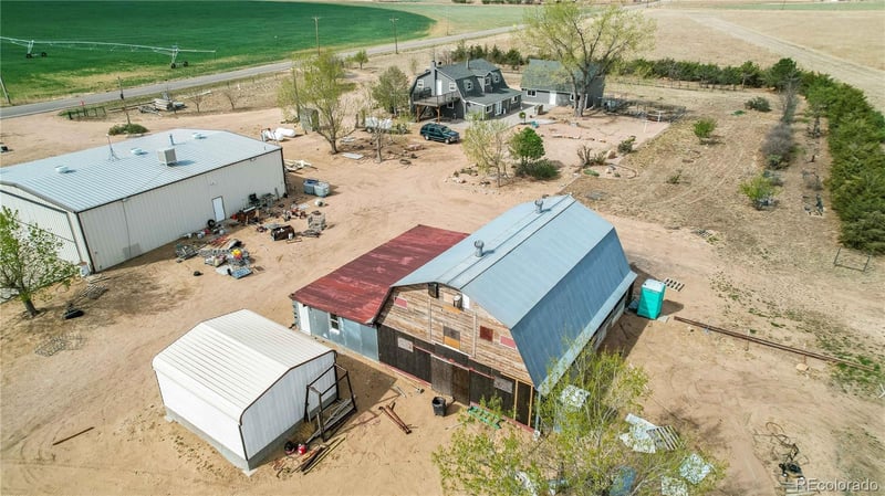 19231 County Road 22, Fort Lupton, CO 80621