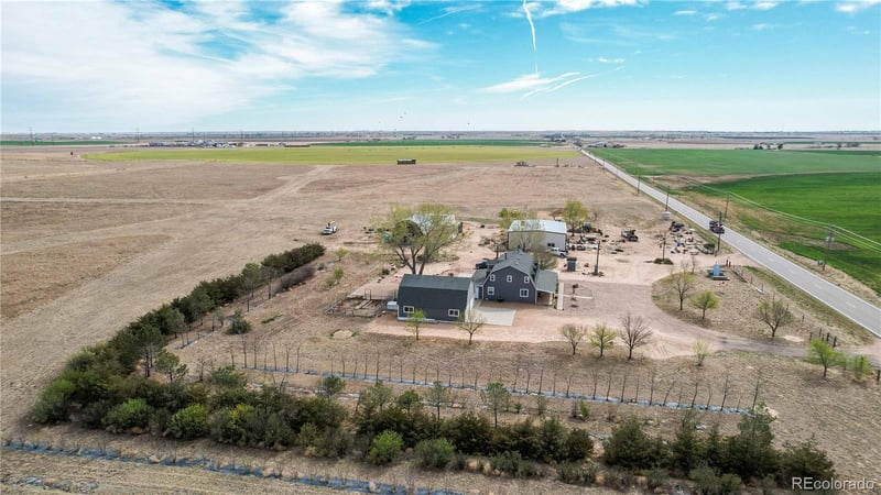 19231 County Road 22, Fort Lupton, CO 80621