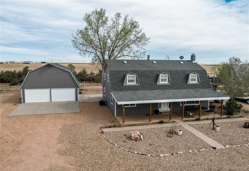 19231 County Road 22, Fort Lupton, CO 80621