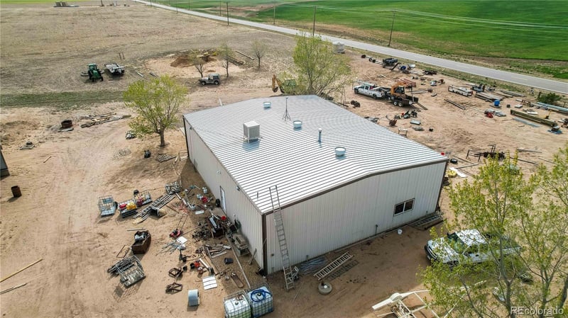 19231 County Road 22, Fort Lupton, CO 80621