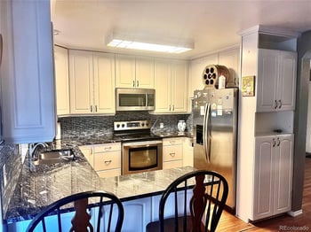 19156 E Arizona Pl, Aurora, CO 80017