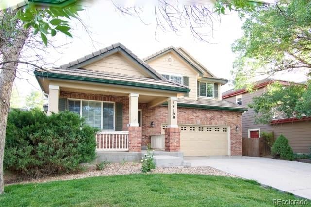 14190 102nd Ave, Commerce City, CO 80022