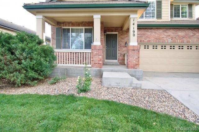 14190 102nd Ave, Commerce City, CO 80022