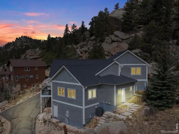 225 Curry Dr, Estes Park, CO 80517