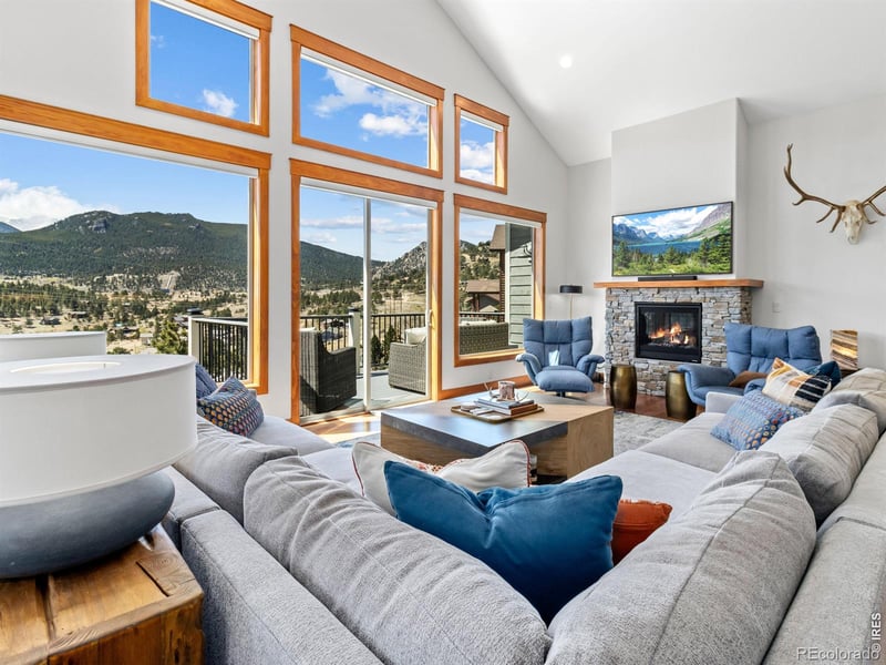 225 Curry Dr, Estes Park, CO 80517