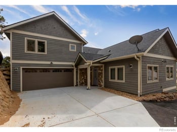 225 Curry Dr, Estes Park, CO 80517