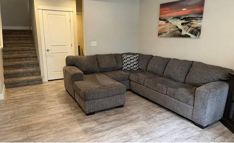 4155 Crittenton Ln #6, Wellington, CO 80549