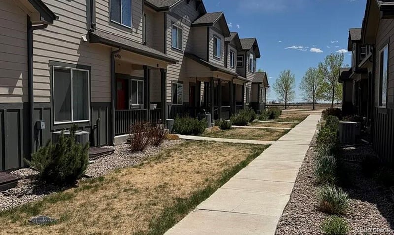4155 Crittenton Ln #6, Wellington, CO 80549