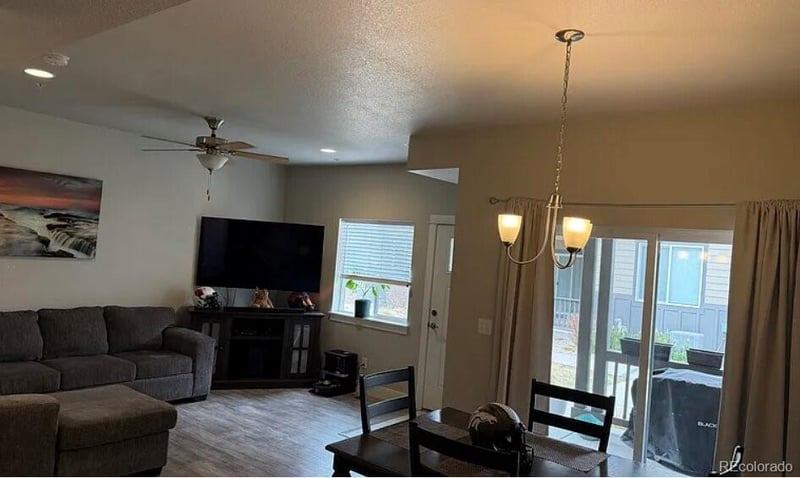 4155 Crittenton Ln #6, Wellington, CO 80549