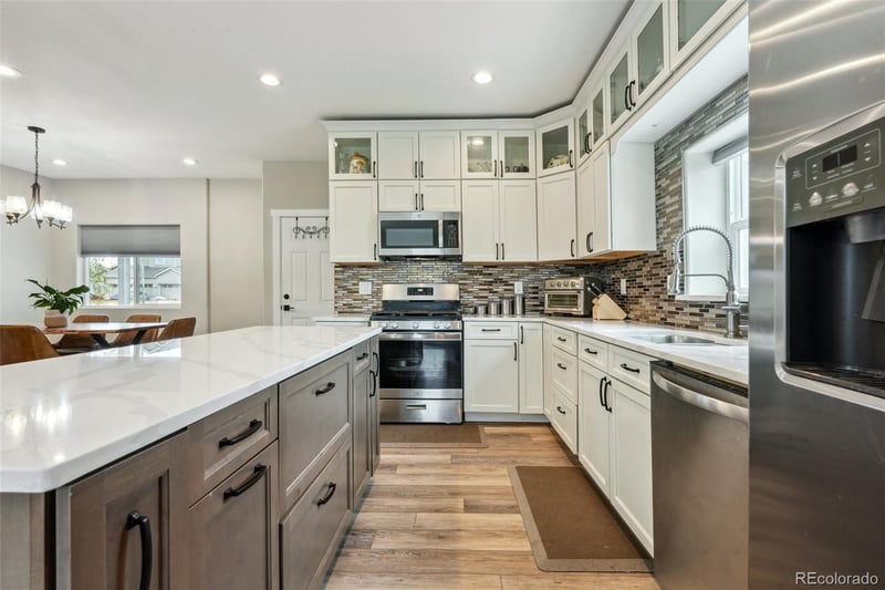 3165 63rd Ave, Denver, CO 80221