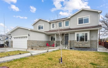 3165 63rd Ave, Denver, CO 80221